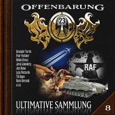 Offenbarung 23, Ultimative Sammlung Volume 8 (MP3-Download) Offenbarung 23, Ultimative Sammlung Volume 8 (MP3-Download)