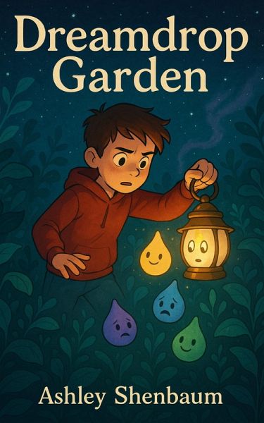 Dreamdrop Garden (eBook, ePUB)