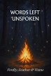 Words Left Unspoken (UnFiltered, #1)... - Bild 1