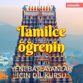 Yeni başlayanlar için dil kursları, Tamilce öğrenin (MP3-Download)
