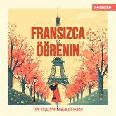 Yeni başlayanlar için dil kursları, Fransızca öğrenin (MP3-Download)