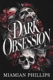 Dark Obsession (eBook, ePUB)