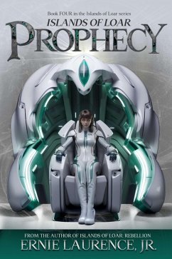 Cover Islands of Loar: Prophecy (eBook, ePUB)