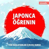 Yeni başlayanlar için dil kursları, Japonca öğrenin (MP3-Download)