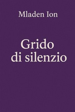 Cri de silence (eBook, ePUB) - Ion, Mladen