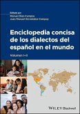 Enciclopedia concisa de los dialectos del español en el mundo (eBook, ePUB)