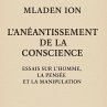 L'Anéantissement de la Conscience... - Bild 1