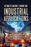 Automated Machine Learning and Industrial Applications (eBook, PDF)