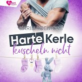 Harte Kerle kuscheln nicht (MP3-Download) Harte Kerle kuscheln nicht (MP3-Download)