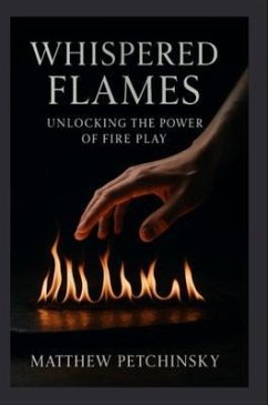 Cover Whispered Flames (eBook, ePUB)