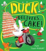 Duck Delivers . . . Cake! (eBook, ePUB)
