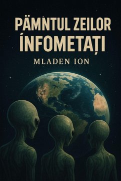 Pamântul Zeilor Înfometa¿i (eBook, ePUB) - Ion, Mladen Pamântul Zeilor Înfometa¿i (eBook, ePUB) - Ion, Mladen