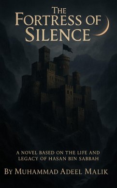 The Fortress of Silence (eBook, ePUB) - Malik, Muhammad Adeel