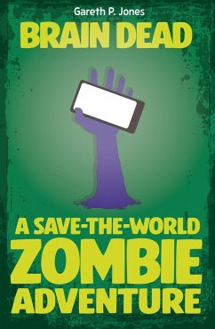 Cover Brain Dead (eBook, ePUB)