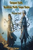 Tatapan Ajaib, Keahlian Medis Tanpa Batas (eBook, ePUB) Tatapan Ajaib, Keahlian Medis Tanpa Batas (eBook, ePUB)