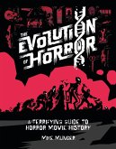 The Evolution of Horror (eBook, ePUB)