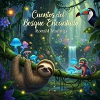 Cuentos del bosque encantado (eBook, ePUB)