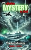 Vanished in Bermuda (GKP Mysteries - Another Mystery to Thrill Series 2, #1) (eBook, ePUB) Vanished in Bermuda (GKP Mysteries - Another Mystery to Thrill Series 2, #1) (eBook, ePUB)