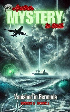 Vanished in Bermuda (GKP Mysteries - Another Mystery to Thrill Series 2, #1) (eBook, ePUB) - Kelly, Grant