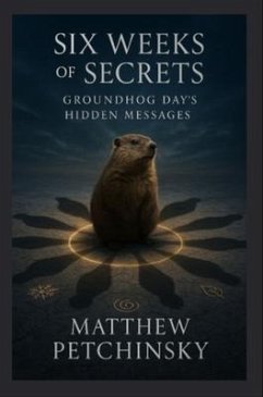 Cover Six Weeks of Secrets (eBook, ePUB)