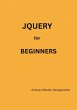 jQuery For Beginners (eBook, ePUB) - Bild 1