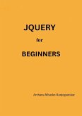 jQuery For Beginners (eBook, ePUB)