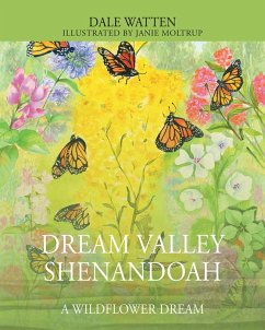 Cover Dream Valley Shenandoah (eBook, ePUB)