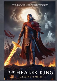 Cover THE HEALER KING (eBook, ePUB)