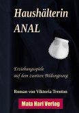 Haushälterin ANAL (eBook, ePUB)