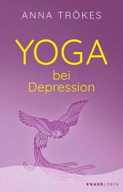 Cover Yoga bei Depression 