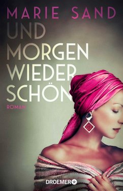 Cover Und morgen wieder schön 