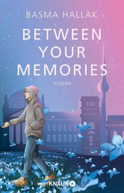 Cover Between Your Memories / Kalima und Nói Bd.2 
