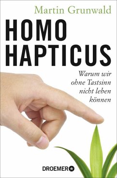 Cover Homo hapticus 