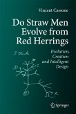 Do Straw Men Evolve from Red Herrings Do Straw Men Evolve from Red Herrings