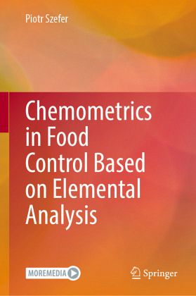 Chemometrics in Food Control Based on Elemental Analysis Chemometrics in Food Control Based on Elemental Analysis