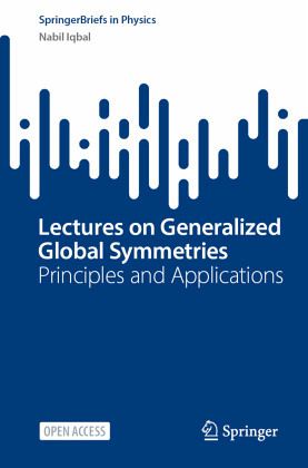 Lectures on Generalized Global Symmetries