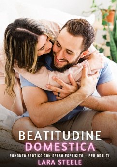Cover Beatitudine domestica