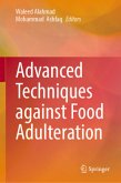 Advanced Techniques against Food Adulteration Advanced Techniques against Food Adulteration