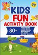 Kids Fun Activity Book - Bild 1