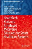 HealthTech Horizons: AI-Infused Metaverse Solutions for Smart Healthcare Systems HealthTech Horizons: AI-Infused Metaverse Solutions for Smart Healthcare Systems
