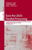 Euro-Par 2025: Parallel Processing