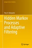 Hidden Markov Processes and Adaptive Filtering
