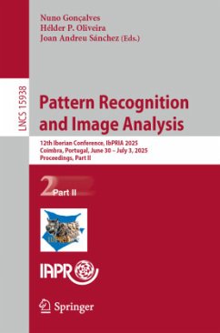 Cover Pattern Recognition and Image Analysis
