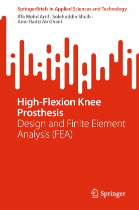 High-Flexion Knee Prosthesis High-Flexion Knee Prosthesis