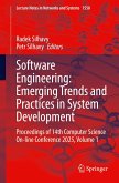 Software Engineering: Emerging Trends and Practices in System Development