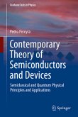 Contemporary Theory of Semiconductors and Devices Contemporary Theory of Semiconductors and Devices