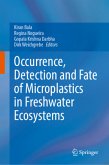 Occurrence, Detection and Fate of Microplastics in Freshwater Ecosystems Occurrence, Detection and Fate of Microplastics in Freshwater Ecosystems