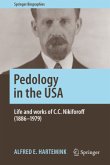Pedology in the USA Pedology in the USA