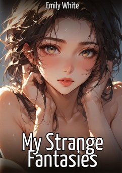 Cover My Strange Fantasies