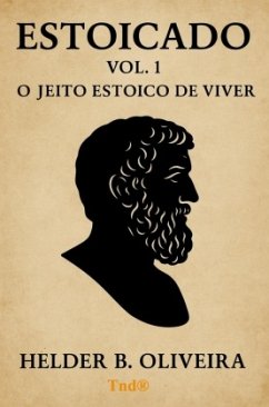 Cover Estoicado vol 1 Expandido